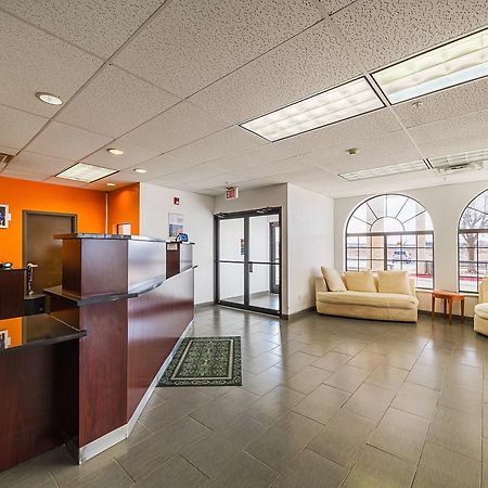 Motel 6-Amarillo, Tx Soncy Eksteriør billede
