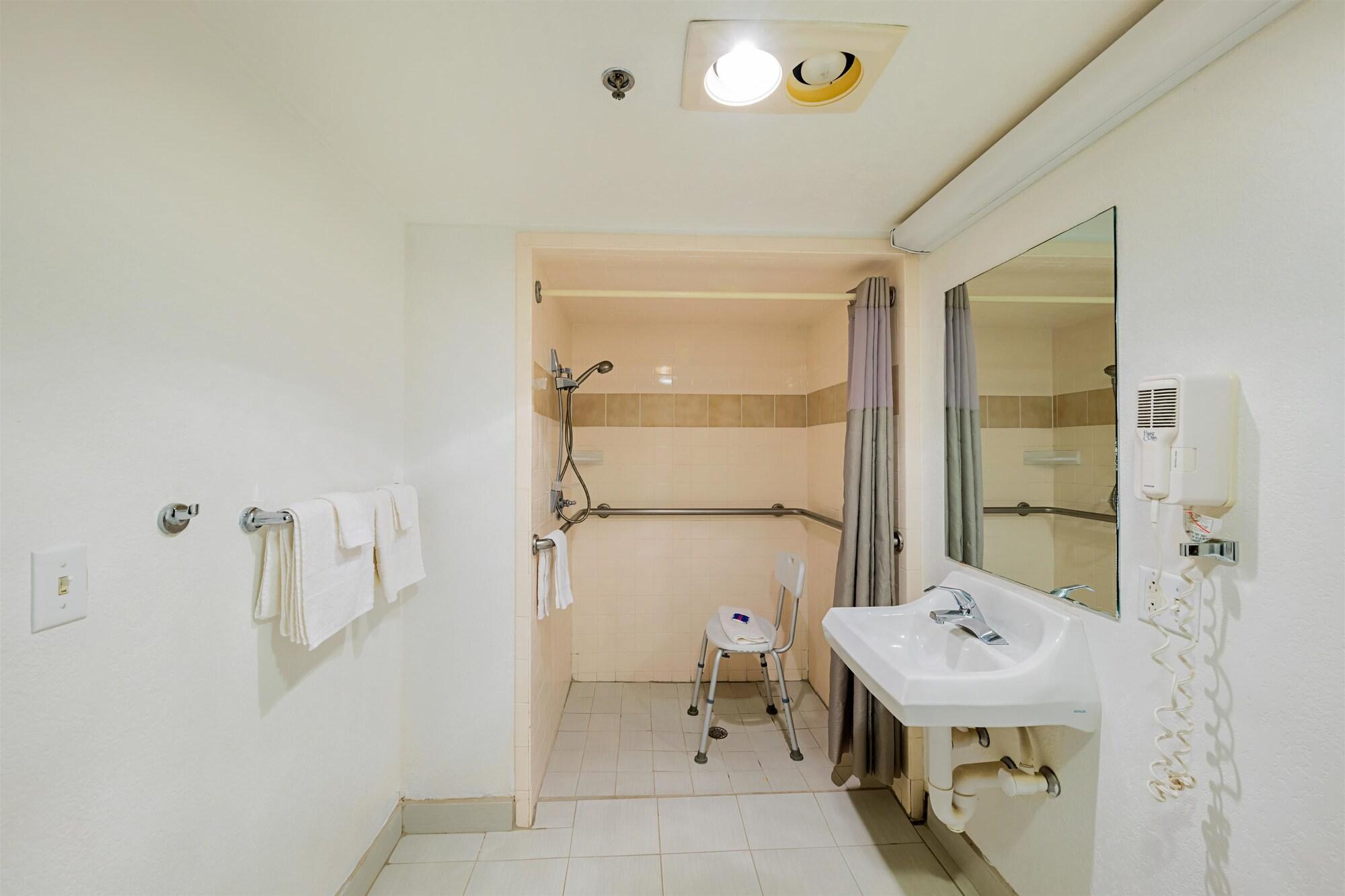 Motel 6-Amarillo, Tx Soncy Eksteriør billede