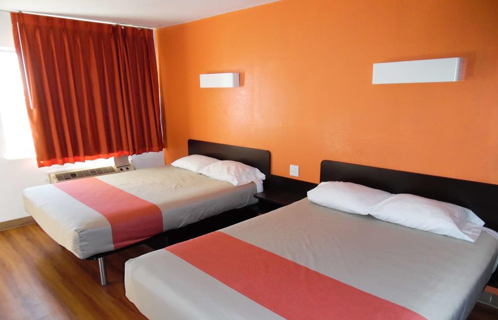 Motel 6-Amarillo, Tx Soncy Eksteriør billede