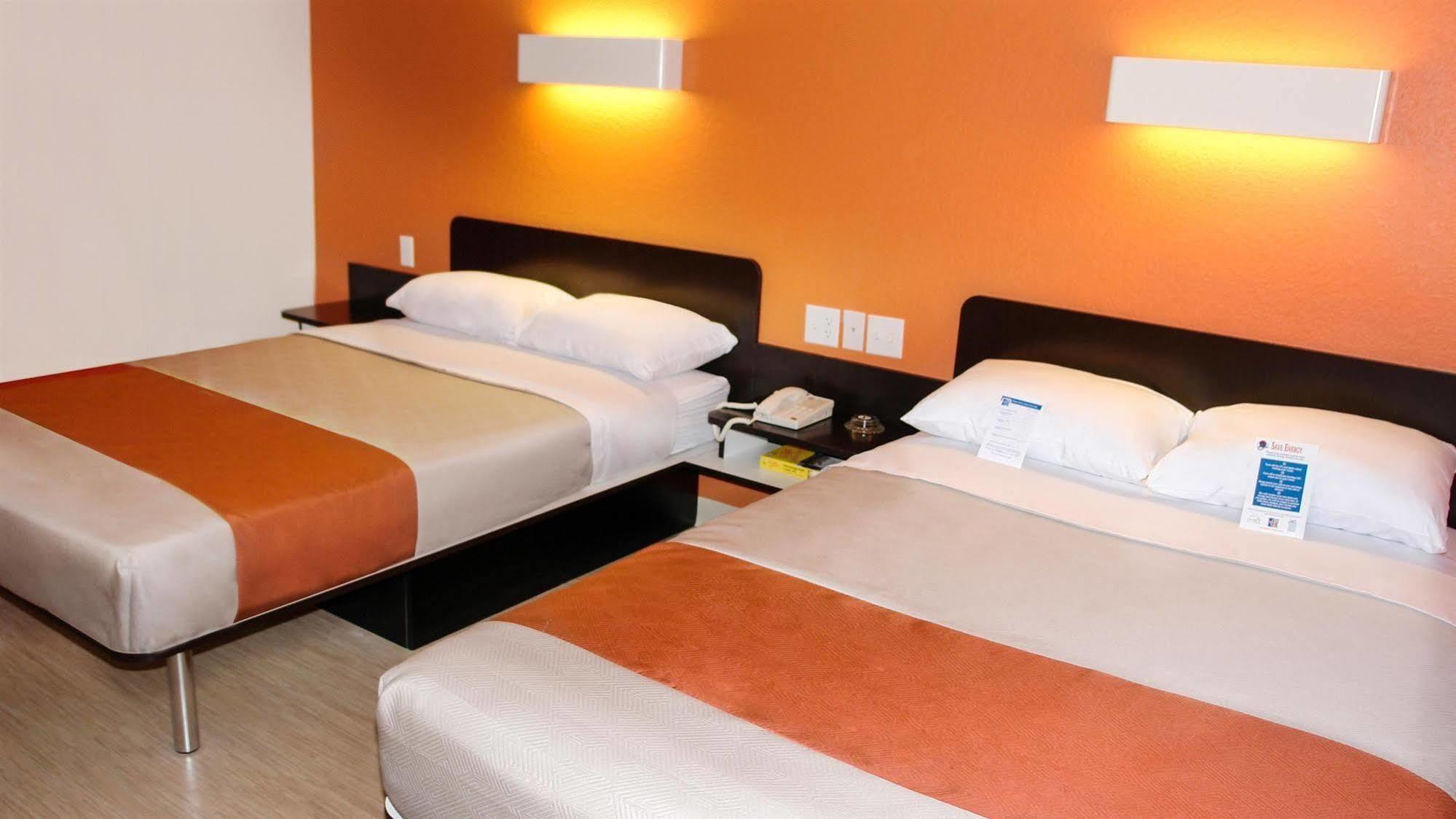 Motel 6-Amarillo, Tx Soncy Eksteriør billede