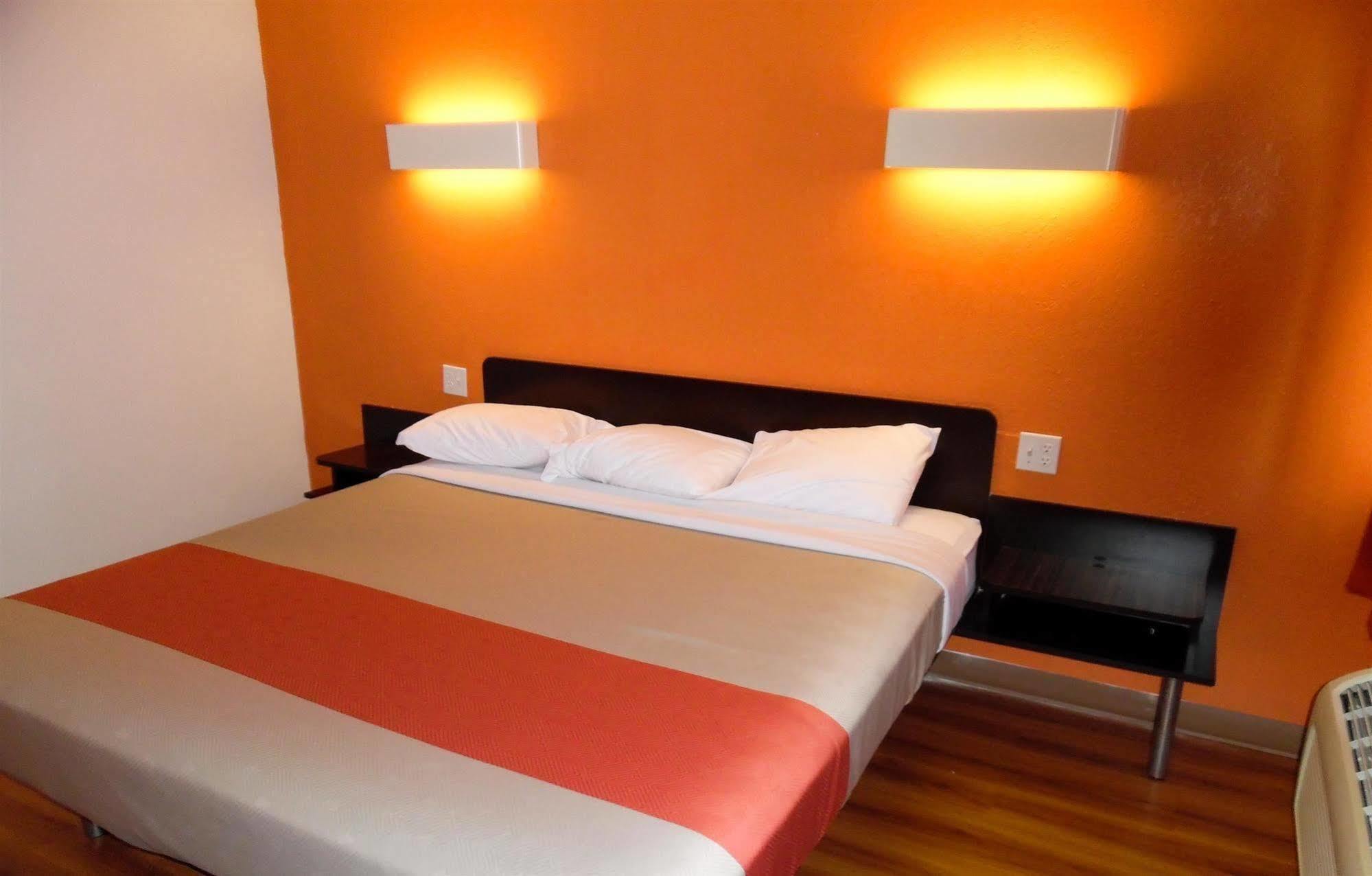 Motel 6-Amarillo, Tx Soncy Eksteriør billede
