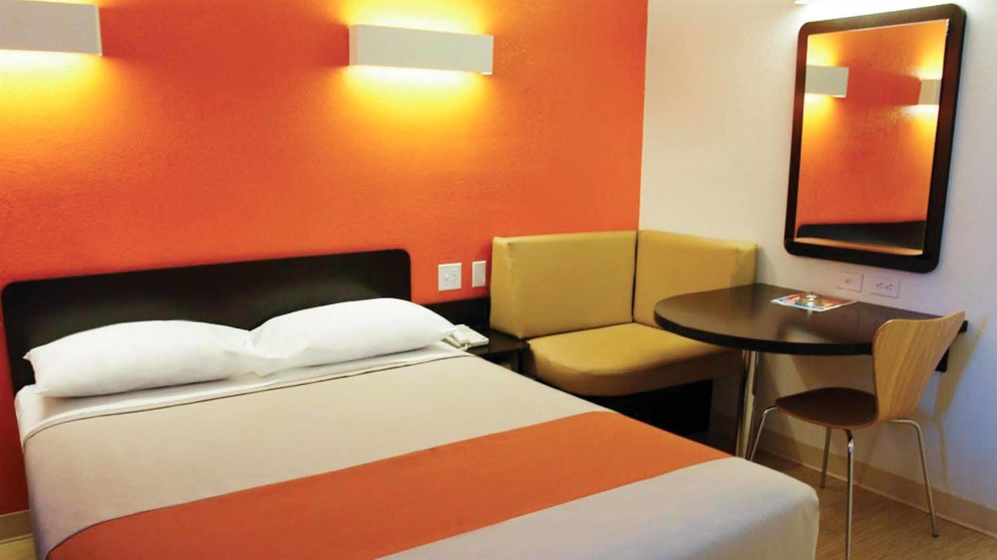 Motel 6-Amarillo, Tx Soncy Eksteriør billede